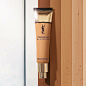 There's a reason why YSL Touche Eclat is one of the beauty industry's most loved products, and their latest offering, All-In-One Glow Foundation, is no exception. Think of it as an instant shot of radiance, that will leave your skin looking healthy, glowi