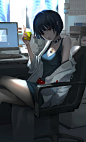 takemi, Vafa Fan : Persona5