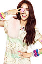SNSD Kiss Me (Baby-G) Tiffany Render : Png by me - Credit me if you use it Add a if you like it and give me a llama if you like my work ^___^ Photoshoot: Kiss Me Baby-G