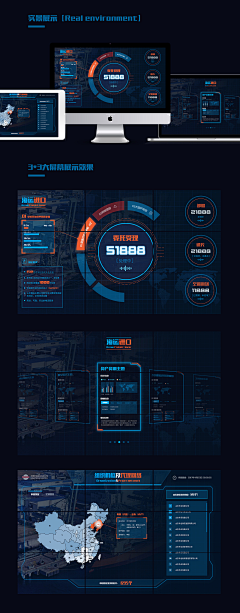 老麦烧须采集到dashboard