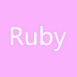 ruby