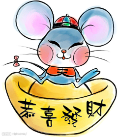 七禾♥采集到鼠