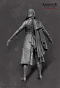 Assassin's Creed Syndicate Character Team Post - Page 3