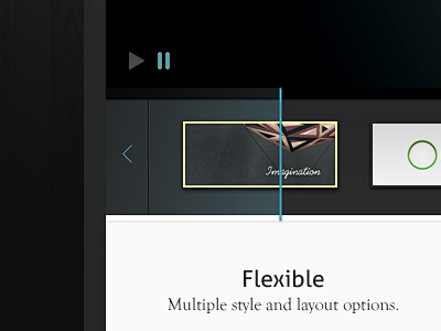 Dribbble - Slideshow...