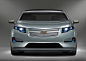 Chevy Volt Crowned 2011 Green Car of the Year at LA Auto Show!