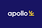 北欧领先旅游公司阿波罗（Apollo）启用新LOGO