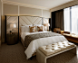Suites At The Ritz-Carlton | Studio Munge