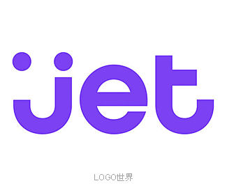 美国会员制网络零售商Jet.com形象L...