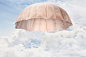 Fashionette / Full CGI parachute : CGI: Mikhail BendusPRODUCTION: Christian Kaffka 