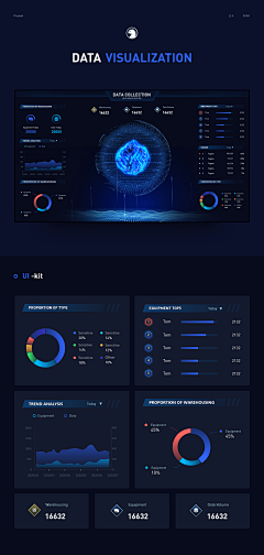 颜小福采集到Graphic_Data