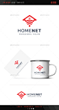 家庭净的标志——符号标志模板Home Net Logo - Symbols Logo Templates报警、应用程序、箭头、自动、自动化、大胆、开发、数字,点,电子、家,房子,互联网,标志,调制解调器,网络,屋顶,路由器,服务,共享,信号,软件,解决方案,系统,科技,技术,波,网络,无线,窗口 alarm, app, arrow, automatic, automation, bold, development, digital, dot, electronic, home, house, intern