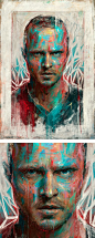 Digital Illustrations by Sam Spratt : Inspiration Grid is a daily-updated gallery celebrating creative talent from around the world. Get your daily fix of design, art, illustration, typography, photography, architecture, fashion and more.