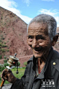 第18期：表情,西藏图片—天上西藏