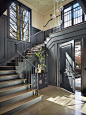 Broadmoor transitional-entry