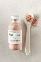 Herbivore Botanicals Clay Mask