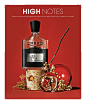 High Notes— Fall Fragrance 2020, Bloomingdale's : These mood-boosting fragrances strike all the right chords, from upbeat to tranquil.  Photographs by Dan Forbes, Styling by Ariana Salvato.