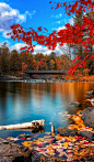 Oxtongue rapids, Algonquin Canada