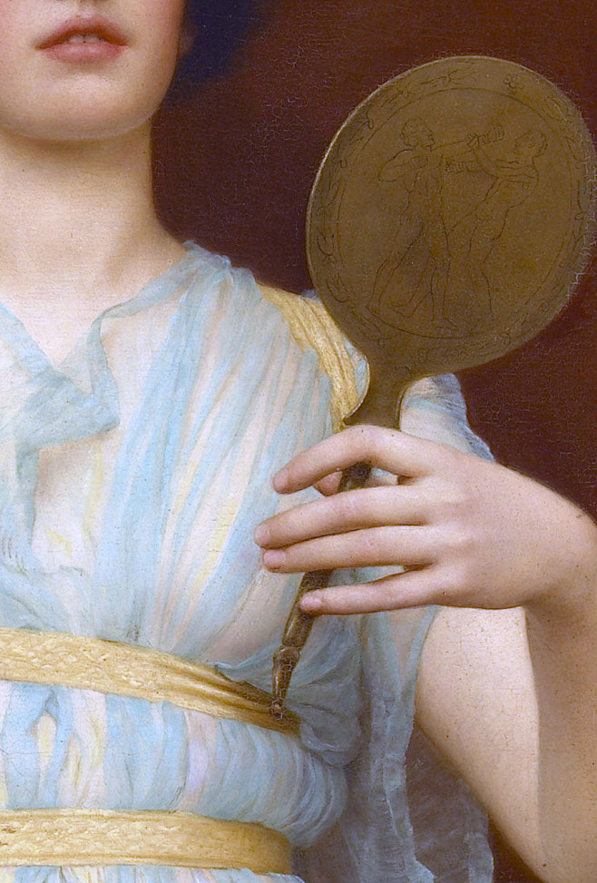 John William Godward...