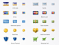 Payment Icon Set