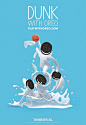 经典合集 海报 奥利奥启动2015年全新Campaign――Play With Oreo。Oreo邀请十大插画牛人与品牌通力合作，号召大家一起来成为具有艺术感染力的吃货。插画家们以与品牌相关的一词为题，让经典的Oreo成为创作主体，脑洞Duang的一下大开!\\nOreo原来也可以这么萌，一起来感受一下吧。