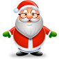 节日元素 素材 圣诞免PNG免抠图 图标
  santa_christmas_easyicon
