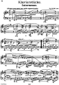 秒发促销11605勃拉姆斯a小调间奏曲一首钢琴谱 op.118NO.1-淘宝网
