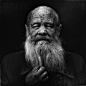 Lee Jeffries_百度图片