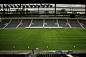 Empire Field Stadium (photo credit: John Bollwitt)