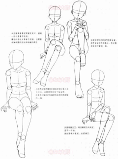 hVKqmqZW采集到人体