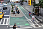 Protected bike lanes have led to a dramatic reduction of fatalities on New York City streets.