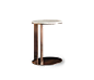 Side tables | Tables | Tavolini 9500 | Vibieffe | Gianluigi. Check it out on Architonic