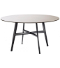 SeaX Dedon Dining Table