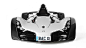 Bac Mono