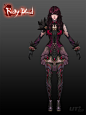 Rusty Blood (mobile game) Assassin costumes [3D], mina kim : Rusty Blood (mobile game) 
Assassin costumes [3D]

LowPolygon 
Drawing Map 


(Copyright 2016.UT Plus all rights reserved.)