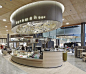 Fernweh Bar by Detail Design GmbH, Zurich Airport – Switzerland » Retail Design Blog