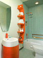 55个小浴室装修效果图设计|装修知识学习#酷家乐家居#