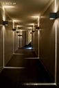 Wall effect LIFT Lift Collection by @simeslighting #lighting #interior