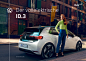The all-electric ID.3 : ID.3 Volkswagen 