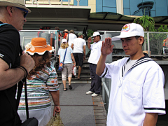nnwq采集到在曼谷参加大城一日游