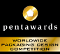 2010 Pentawards:最佳包装设计钻石、铂金奖