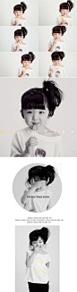 My Honey - 时尚系列 - 石家庄SunnyBaby【官网】|儿童摄影工作室|石家庄儿童摄影|创意宝宝照||石家庄婴儿照|儿童艺术照|儿童写真