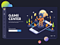 Game  center