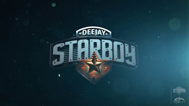 Dj Starboy : Dj Star...