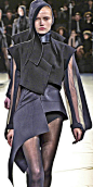 Thierry Mugler | the clothes i want to wear | Pinterest