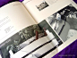 画册设计作品：物业装修画册设计-画册设计-设计-艺术中国网