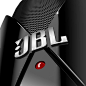 【JBLJEMBE BLKCH】JBL JEMBE BLKCH 节奏 多媒体音箱 黑色【行情 报价 价格 评测】