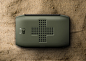 Portable Survival Radio | PHILIPS on Behance