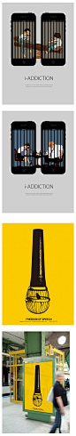 2013红点视觉传达设计大奖：海报类中国设计师入选作品欣赏 - 设计之家