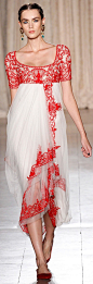 Marchesa SS RTW 2013