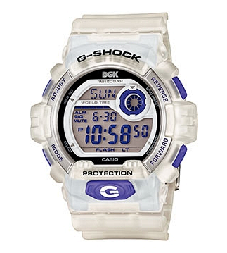 Casio/卡西欧 G-SHOCK 系列...